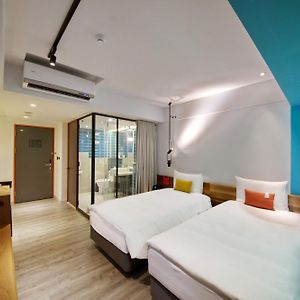 OLAH Poshtel - Hualien